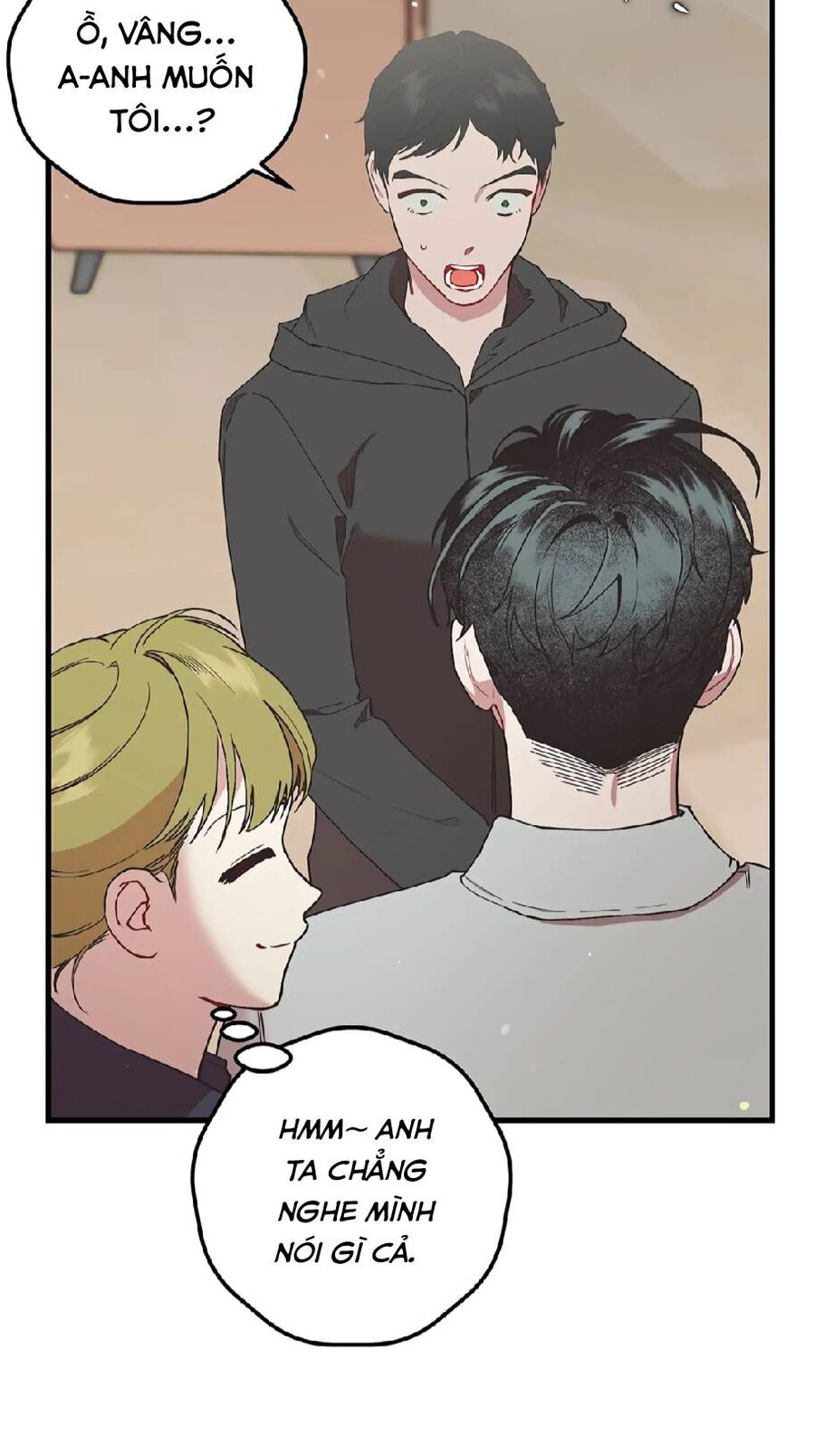 Người Chồng Thứ Hai Của Tôi Chapter 47.1 - 32