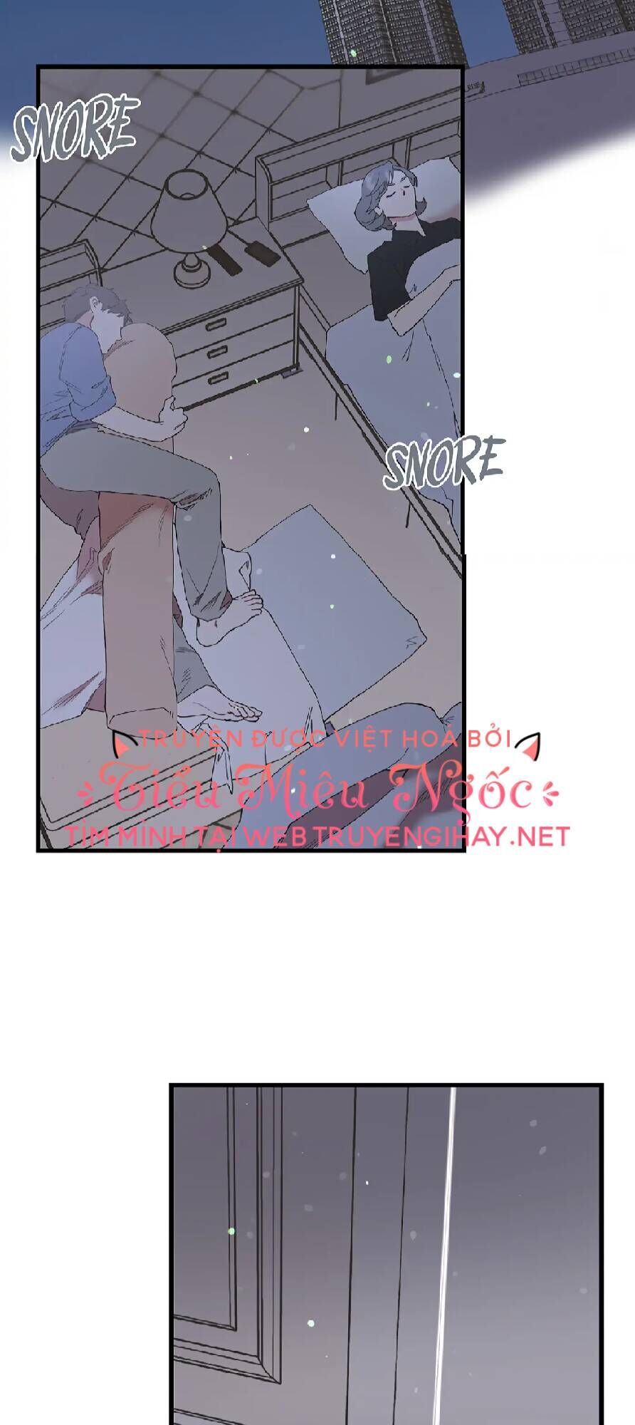 Người Chồng Thứ Hai Của Tôi Chapter 47.1 - 40