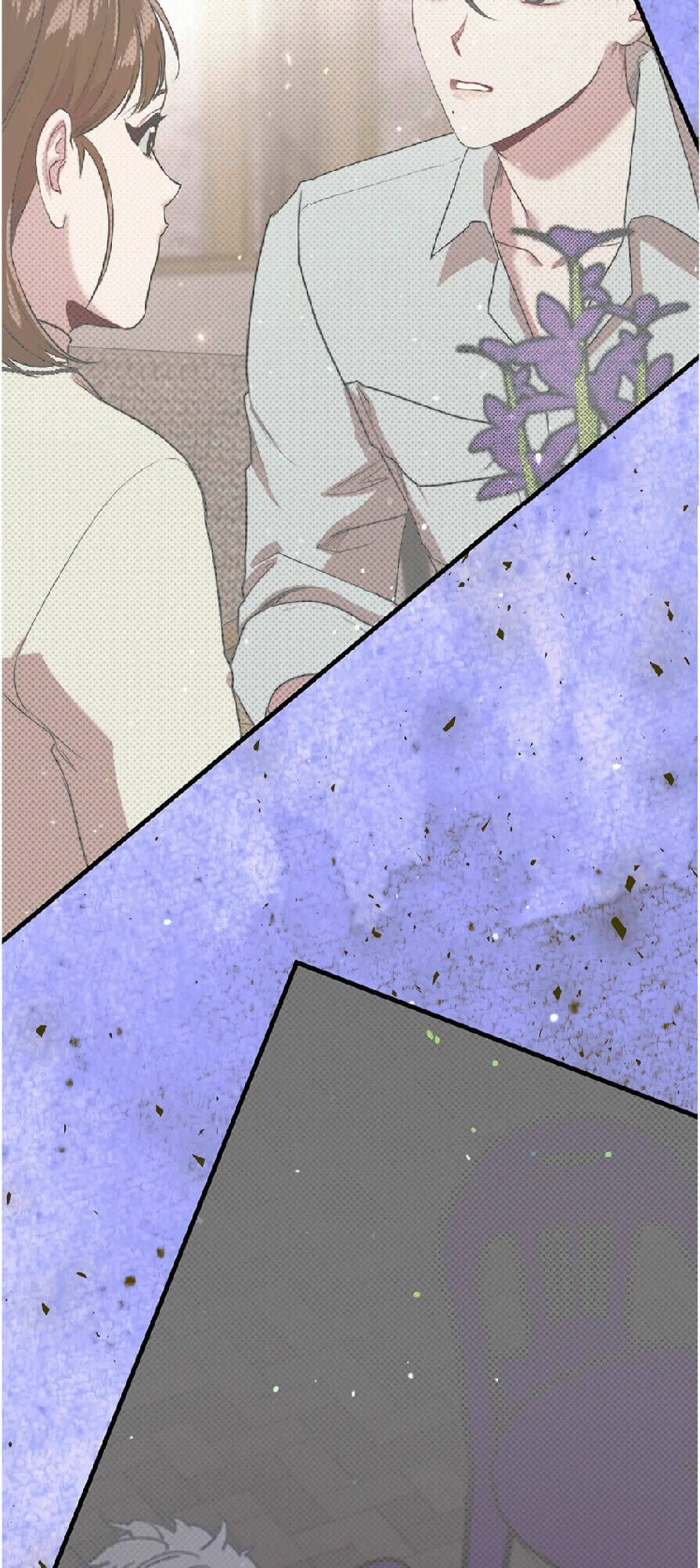 Người Chồng Thứ Hai Của Tôi Chapter 47.1 - 47