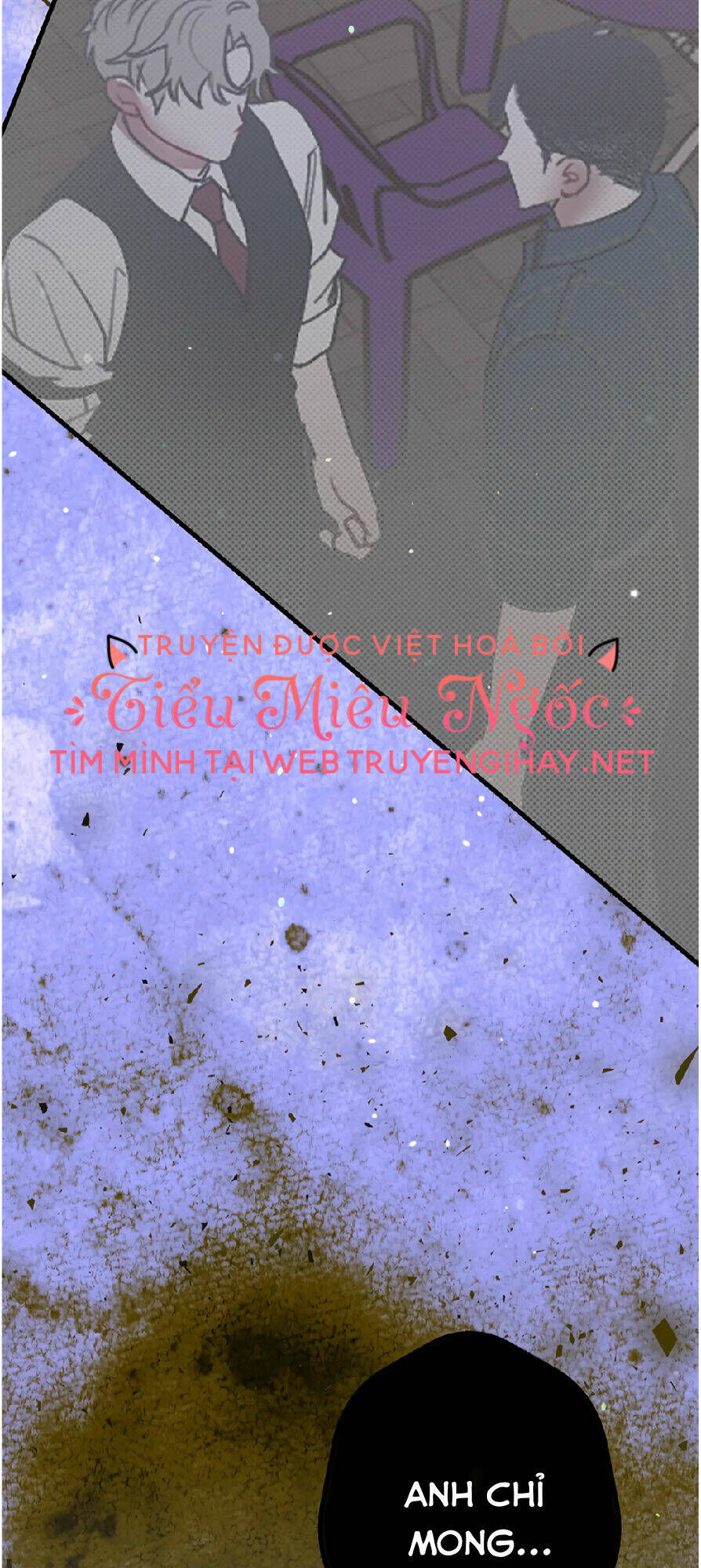 Người Chồng Thứ Hai Của Tôi Chapter 47.1 - 48