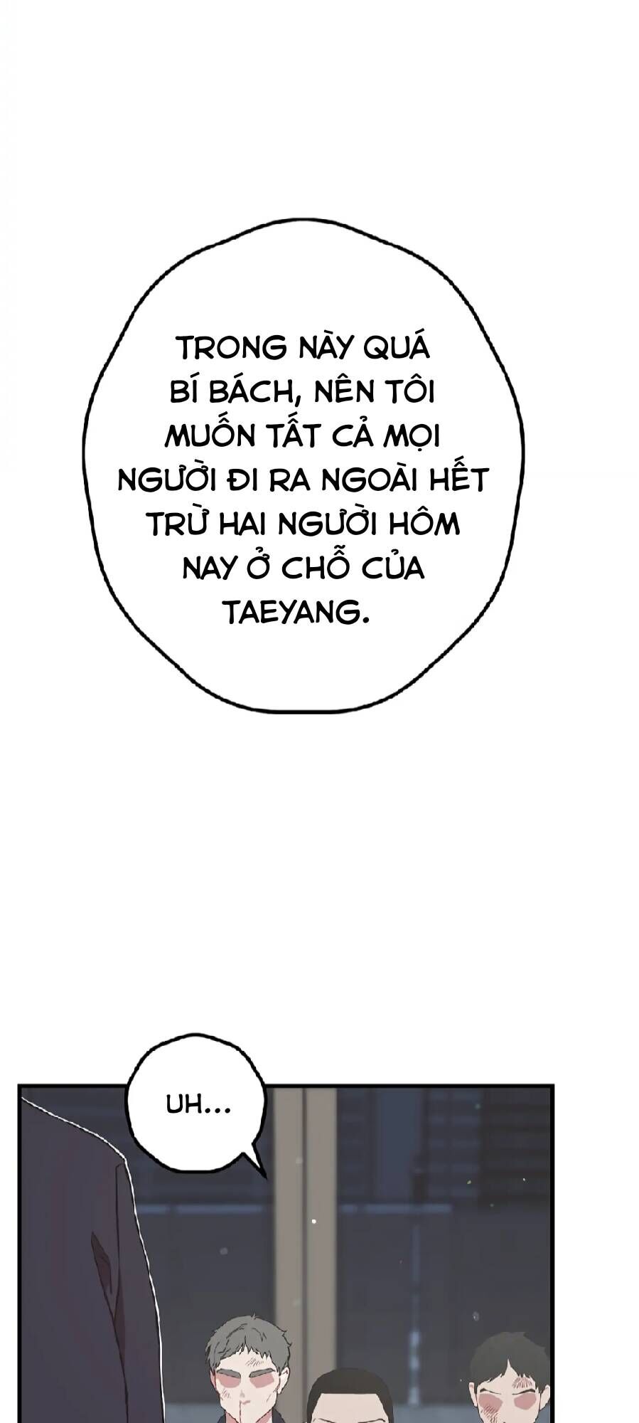 Người Chồng Thứ Hai Của Tôi Chapter 47.1 - 6