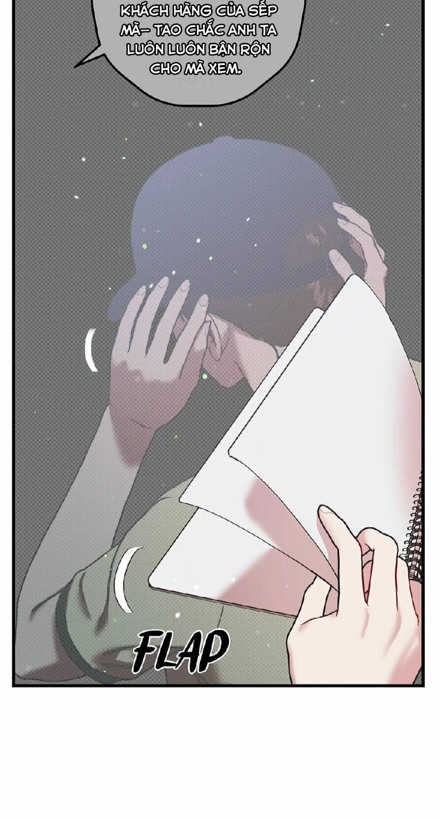 Người Chồng Thứ Hai Của Tôi Chapter 47.1 - 52