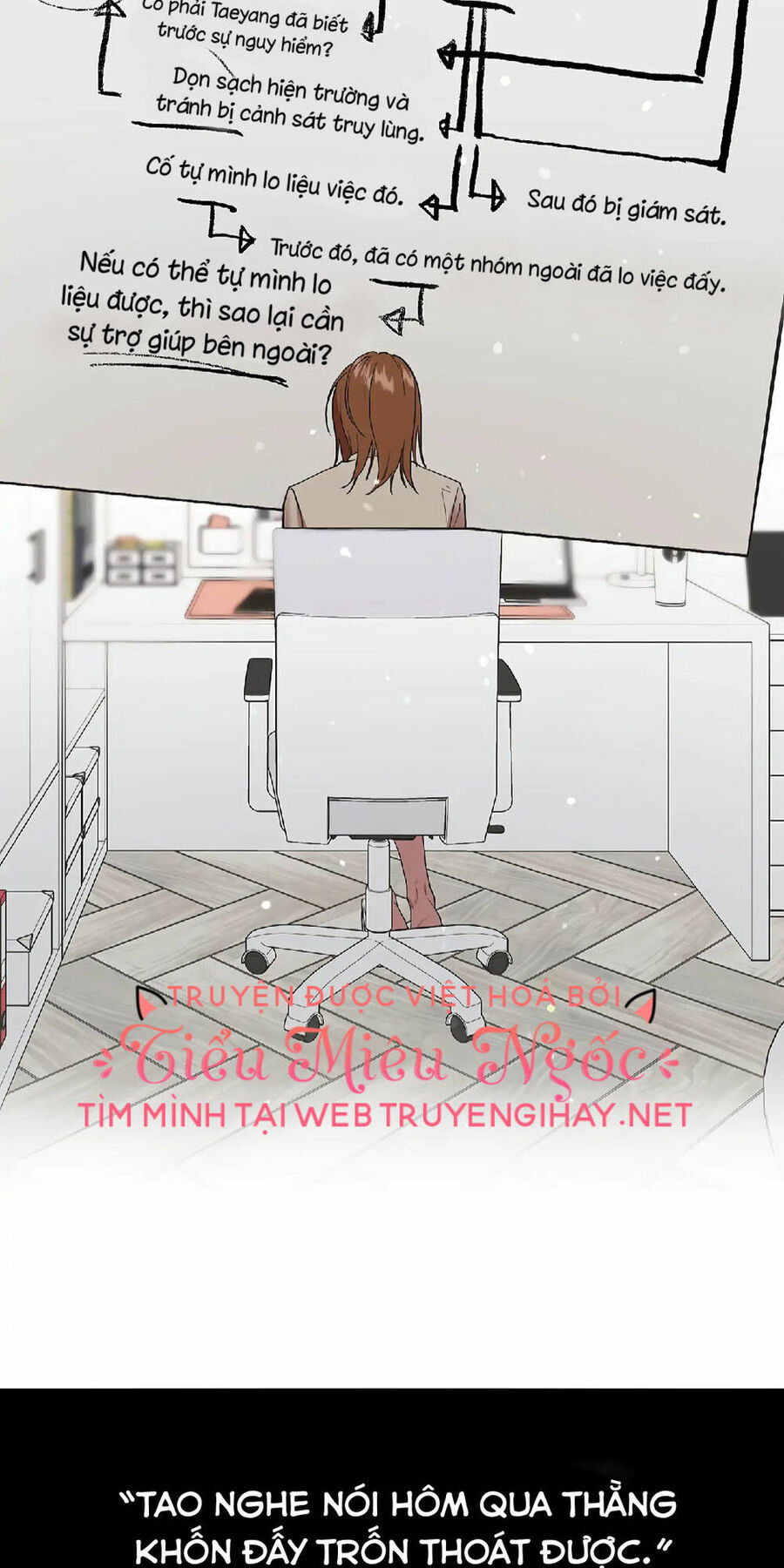 Người Chồng Thứ Hai Của Tôi Chapter 47.1 - 55