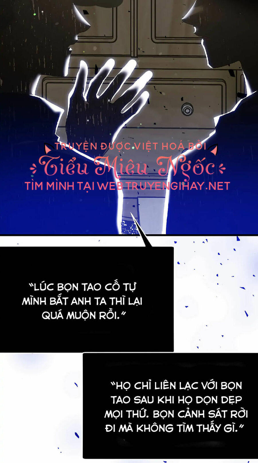 Người Chồng Thứ Hai Của Tôi Chapter 47.1 - 58