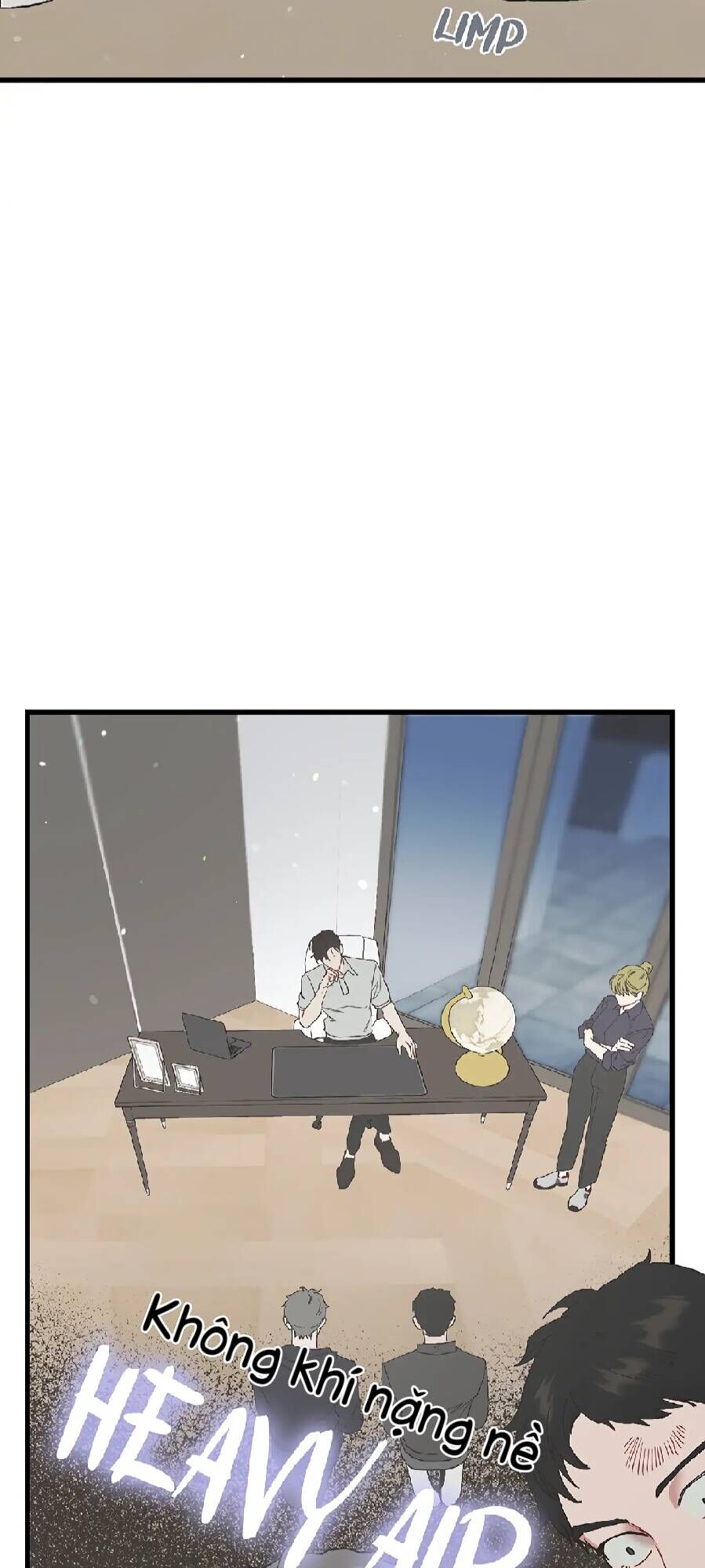 Người Chồng Thứ Hai Của Tôi Chapter 47.1 - 9