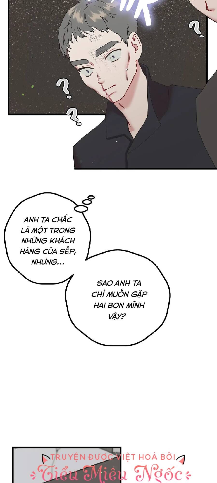 Người Chồng Thứ Hai Của Tôi Chapter 47.1 - 10