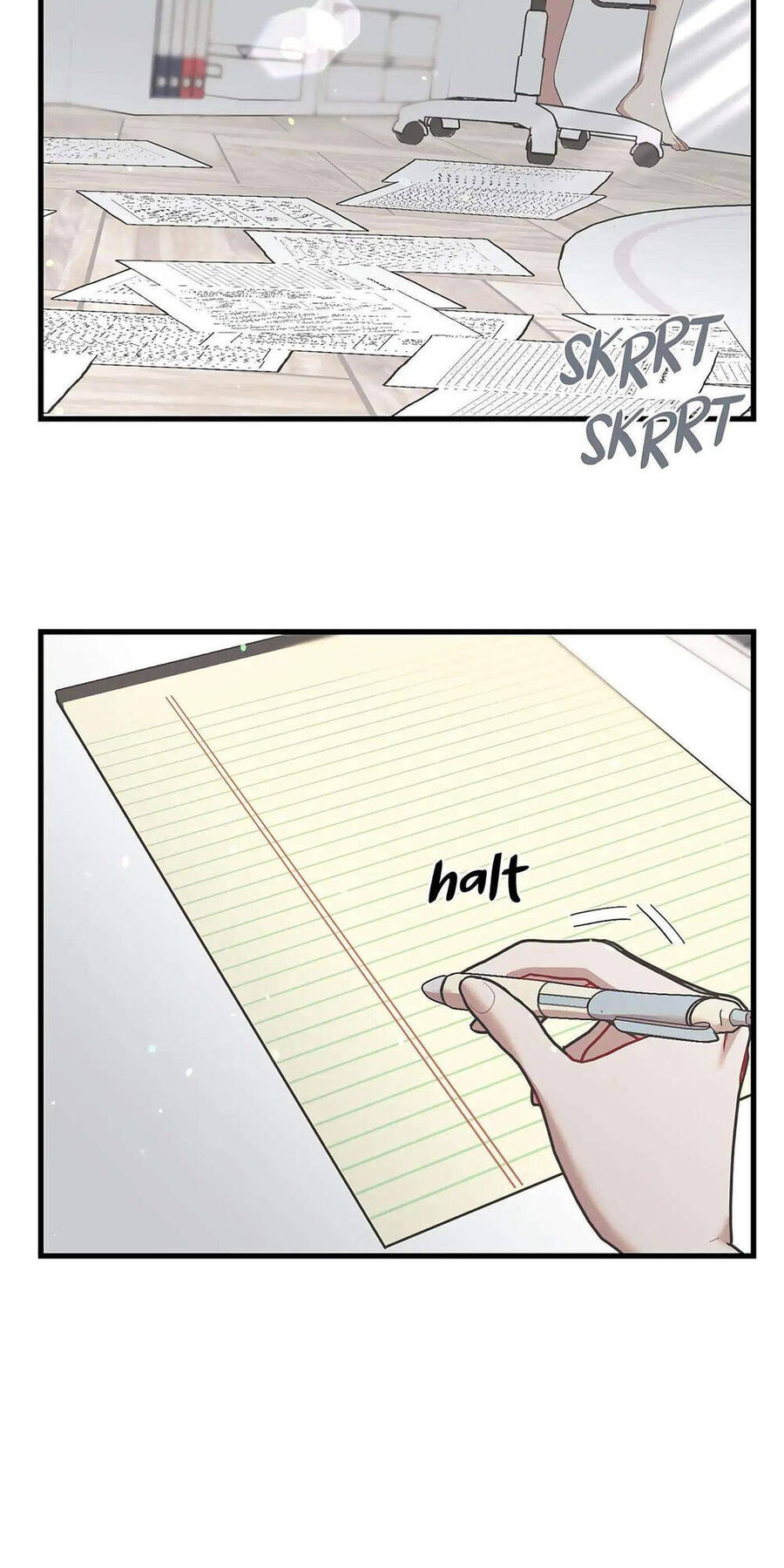 Người Chồng Thứ Hai Của Tôi Chapter 48.1 - 11