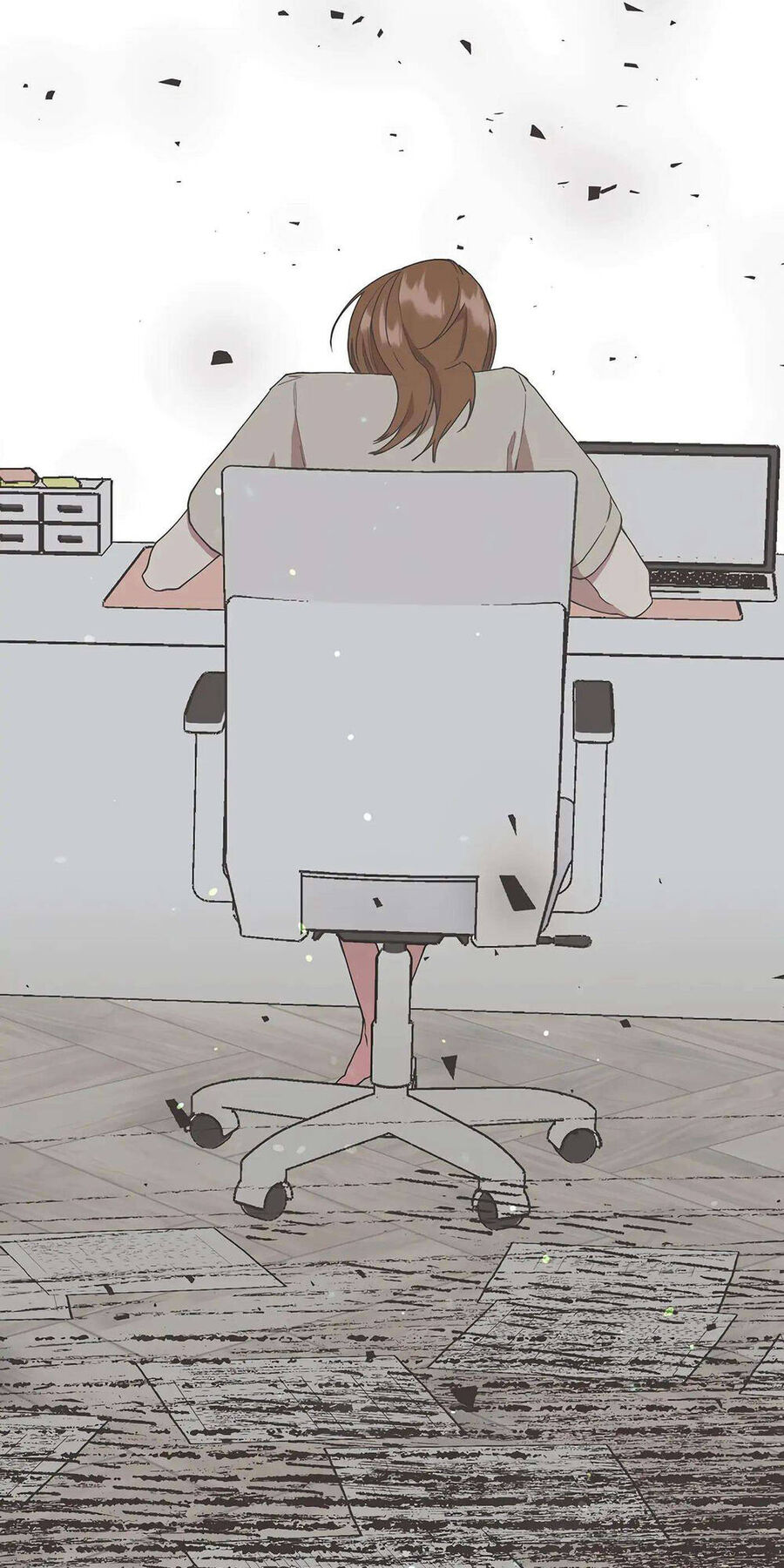 Người Chồng Thứ Hai Của Tôi Chapter 48.1 - 15