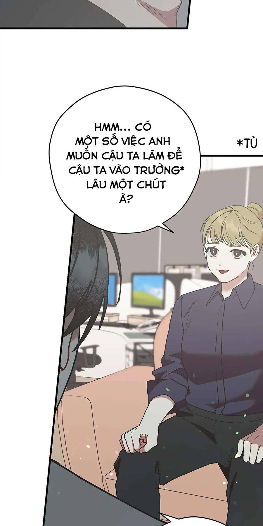 Người Chồng Thứ Hai Của Tôi Chapter 48.1 - 4