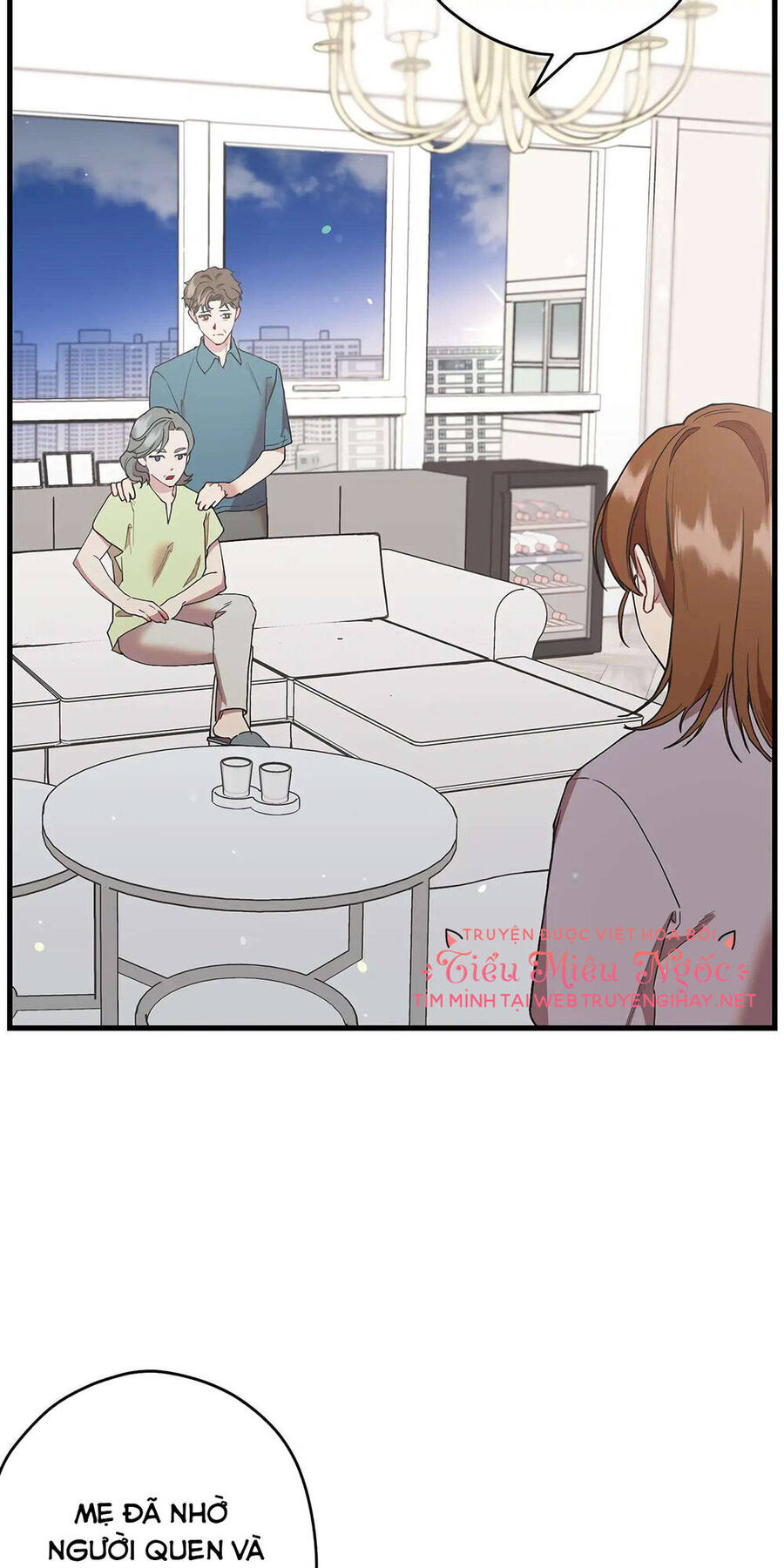 Người Chồng Thứ Hai Của Tôi Chapter 48.1 - 40