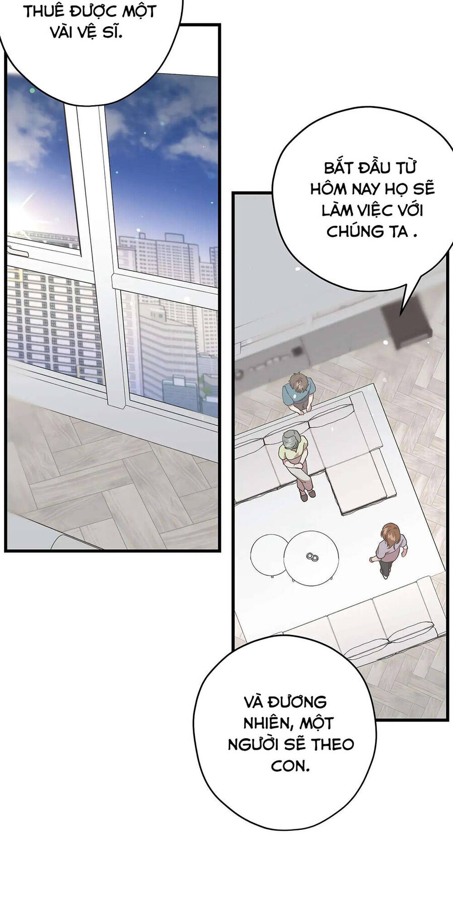 Người Chồng Thứ Hai Của Tôi Chapter 48.1 - 41