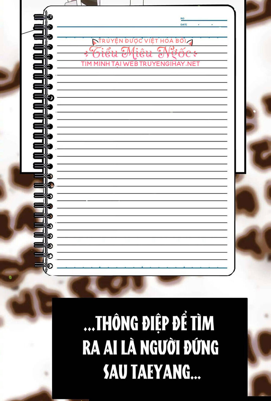 Người Chồng Thứ Hai Của Tôi Chapter 48.1 - 51