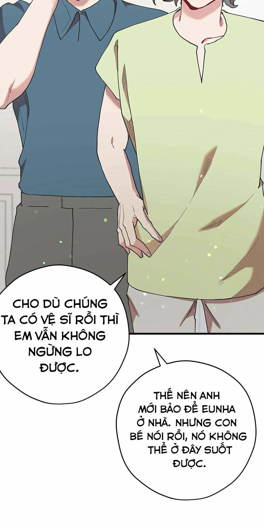 Người Chồng Thứ Hai Của Tôi Chapter 48.2 - 18