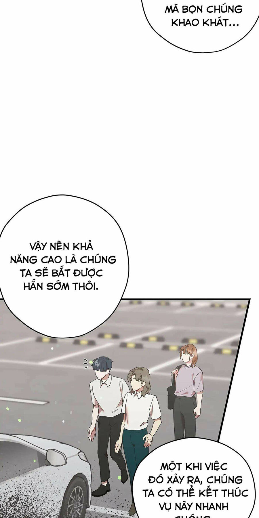 Người Chồng Thứ Hai Của Tôi Chapter 48.2 - 20
