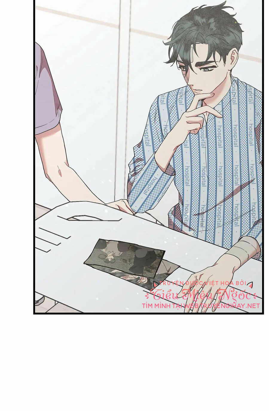 Người Chồng Thứ Hai Của Tôi Chapter 48.2 - 37