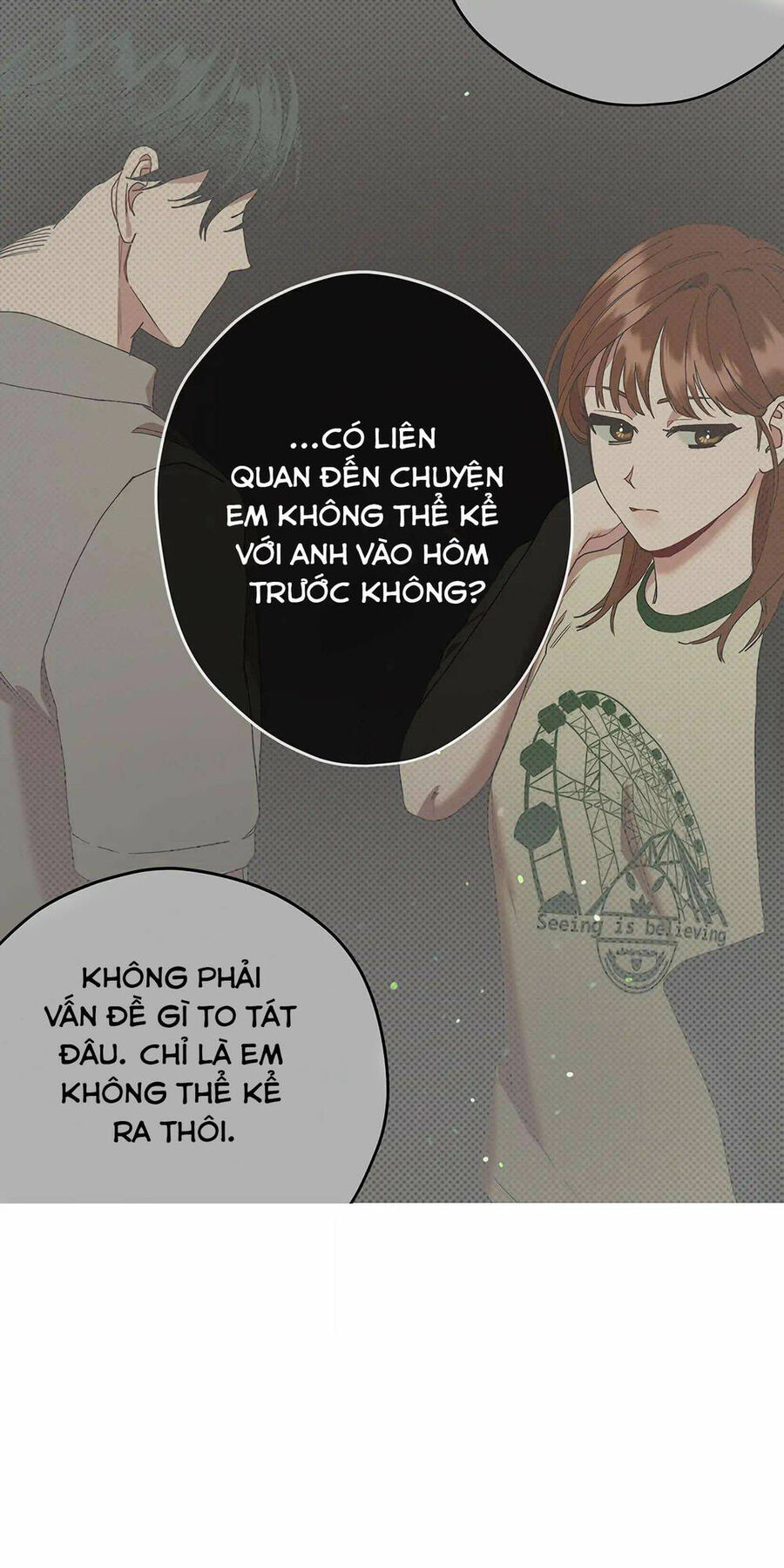 Người Chồng Thứ Hai Của Tôi Chapter 48.2 - 39