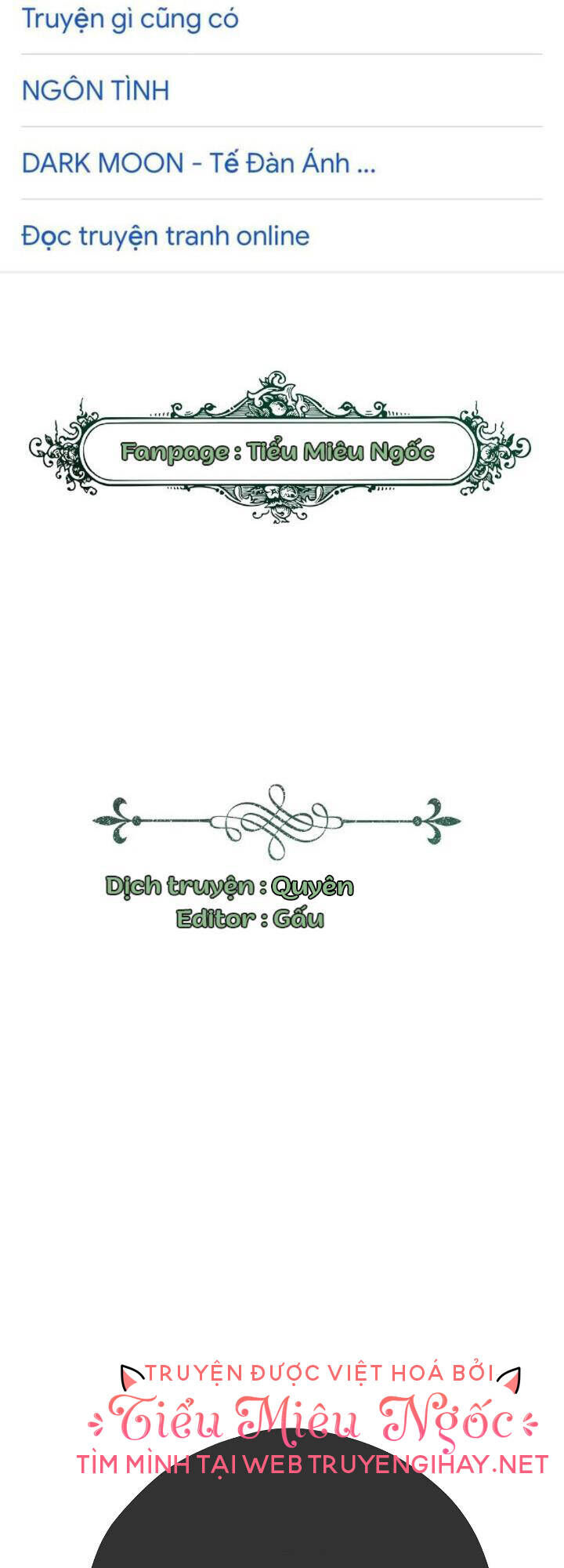 Người Chồng Thứ Hai Của Tôi Chapter 49.1 - 2