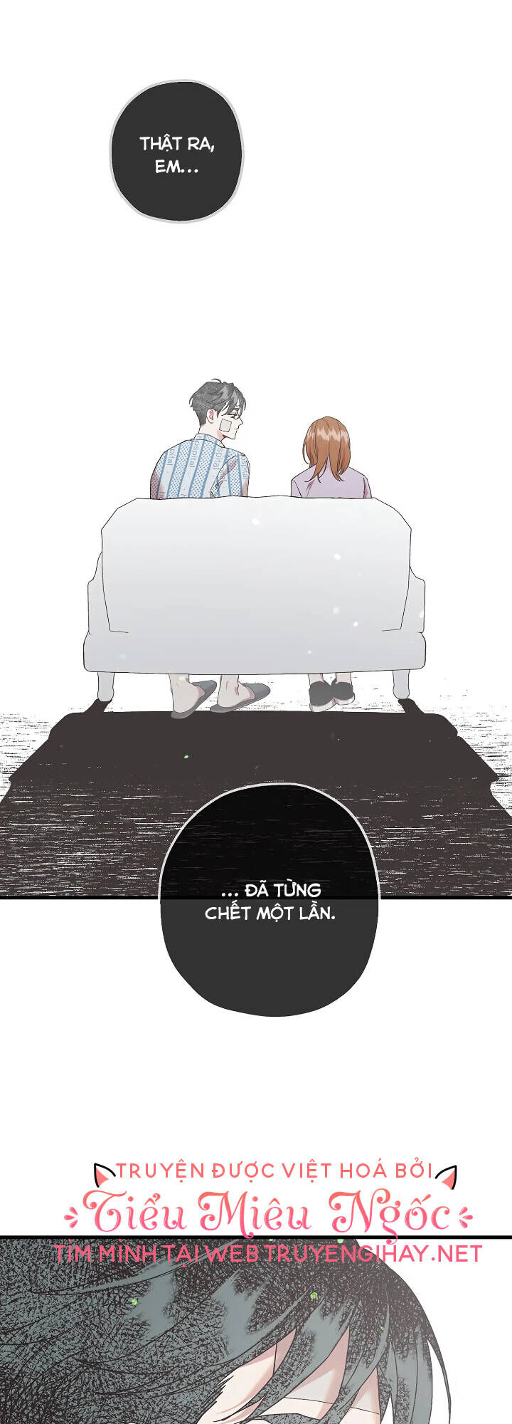 Người Chồng Thứ Hai Của Tôi Chapter 49.1 - 16