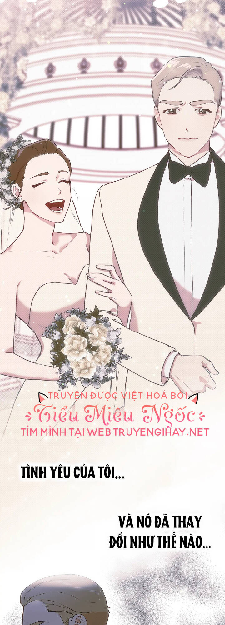 Người Chồng Thứ Hai Của Tôi Chapter 49.1 - 21