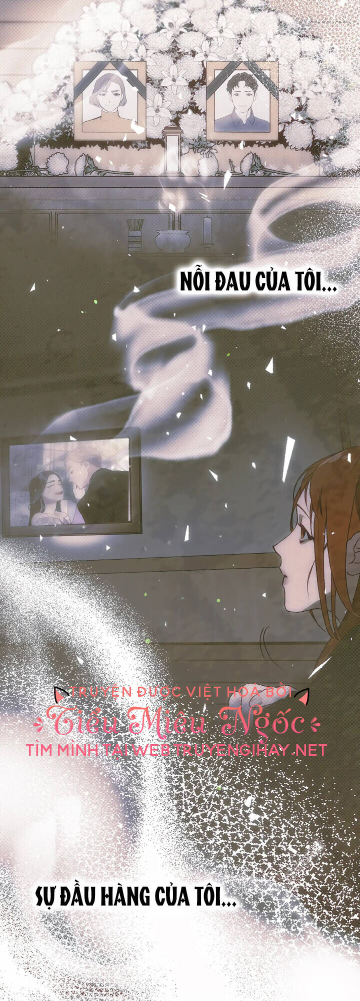 Người Chồng Thứ Hai Của Tôi Chapter 49.1 - 23