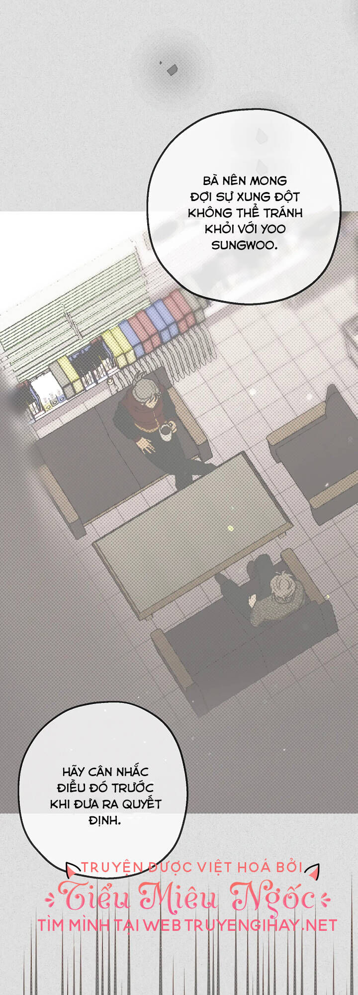 Người Chồng Thứ Hai Của Tôi Chapter 49.2 - 23