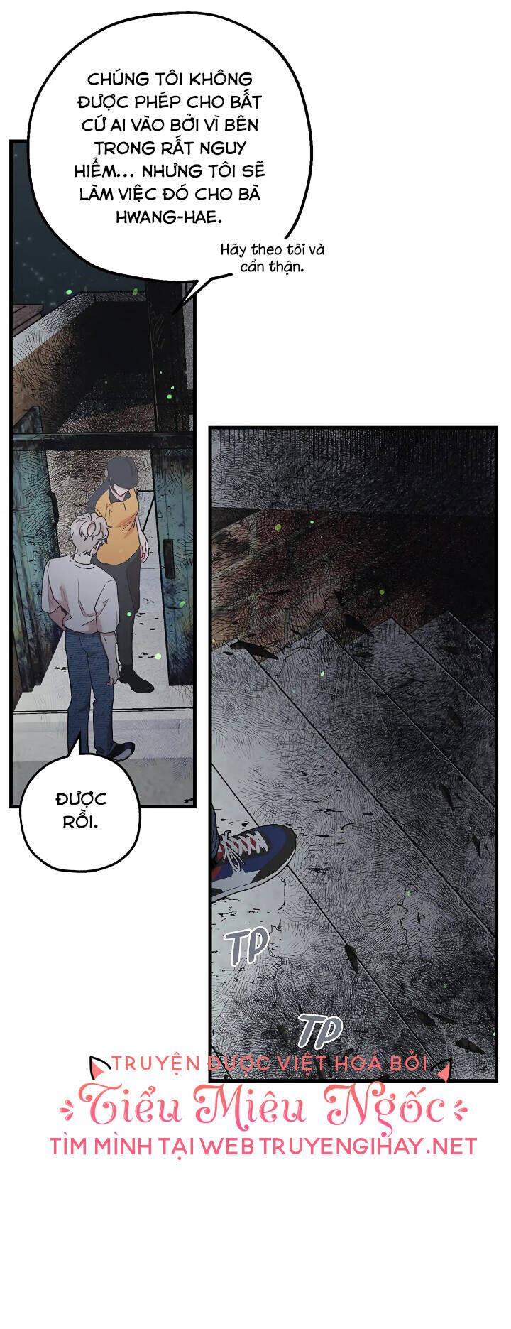 Người Chồng Thứ Hai Của Tôi Chapter 49.2 - 27