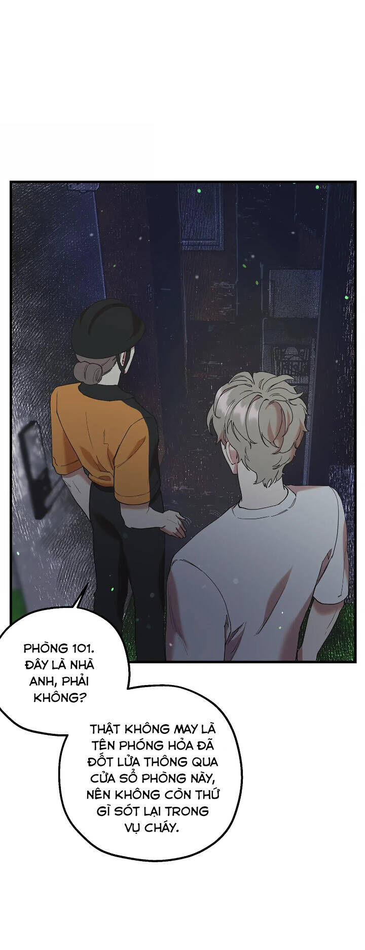 Người Chồng Thứ Hai Của Tôi Chapter 49.2 - 28