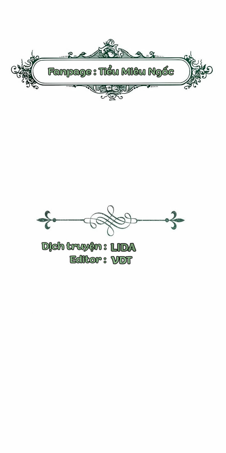 Người Chồng Thứ Hai Của Tôi Chapter 5 - 1