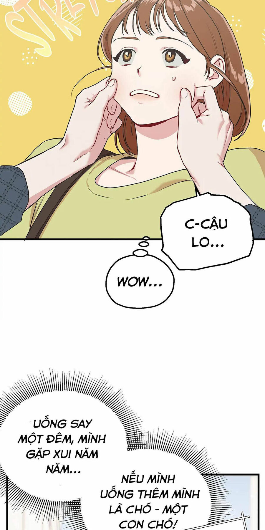 Người Chồng Thứ Hai Của Tôi Chapter 5 - 12