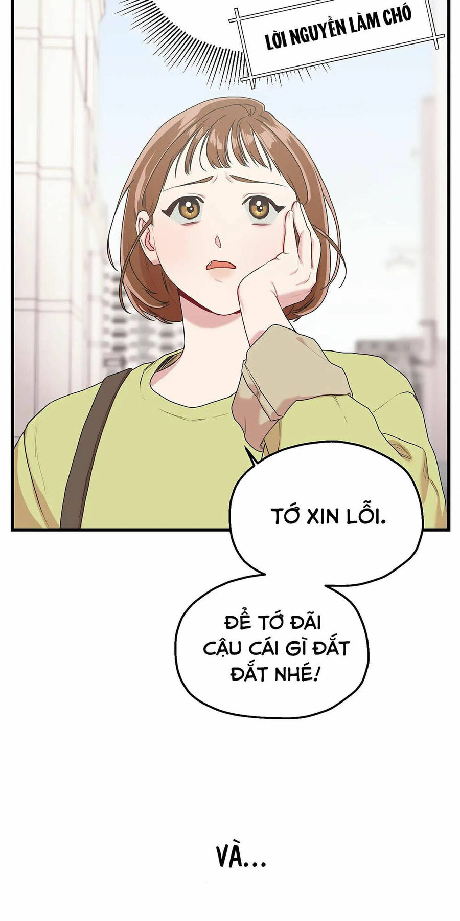 Người Chồng Thứ Hai Của Tôi Chapter 5 - 13