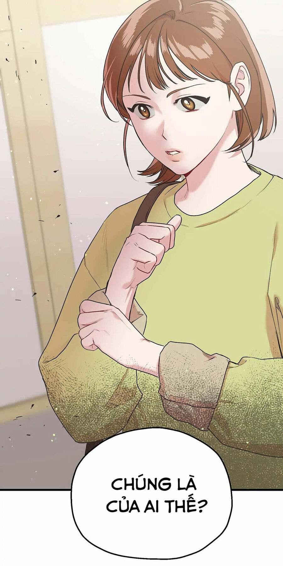 Người Chồng Thứ Hai Của Tôi Chapter 5 - 17