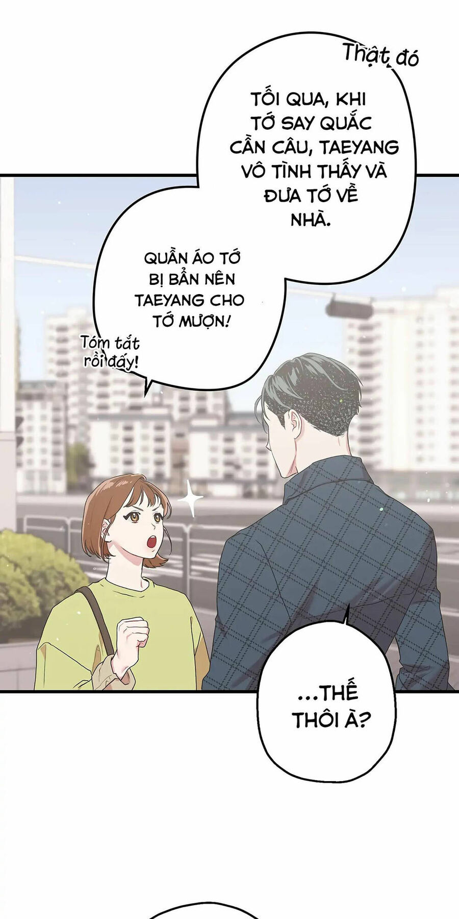 Người Chồng Thứ Hai Của Tôi Chapter 5 - 19