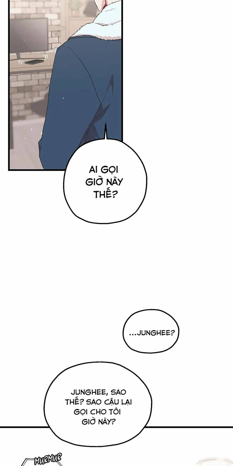 Người Chồng Thứ Hai Của Tôi Chapter 5 - 3