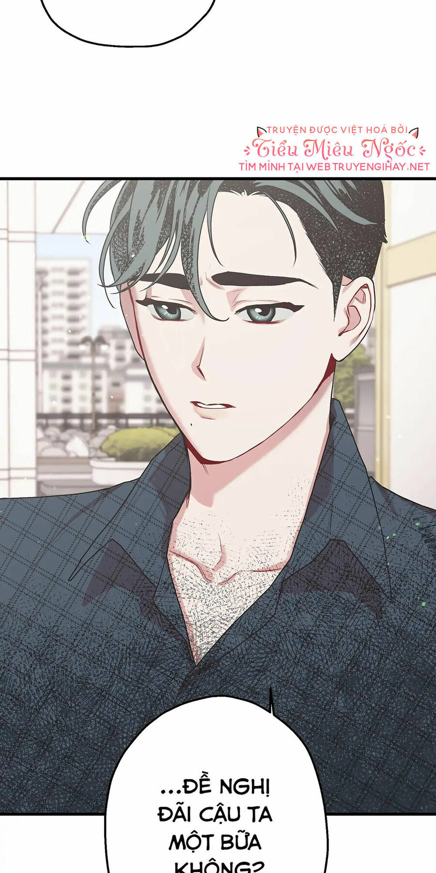 Người Chồng Thứ Hai Của Tôi Chapter 5 - 21