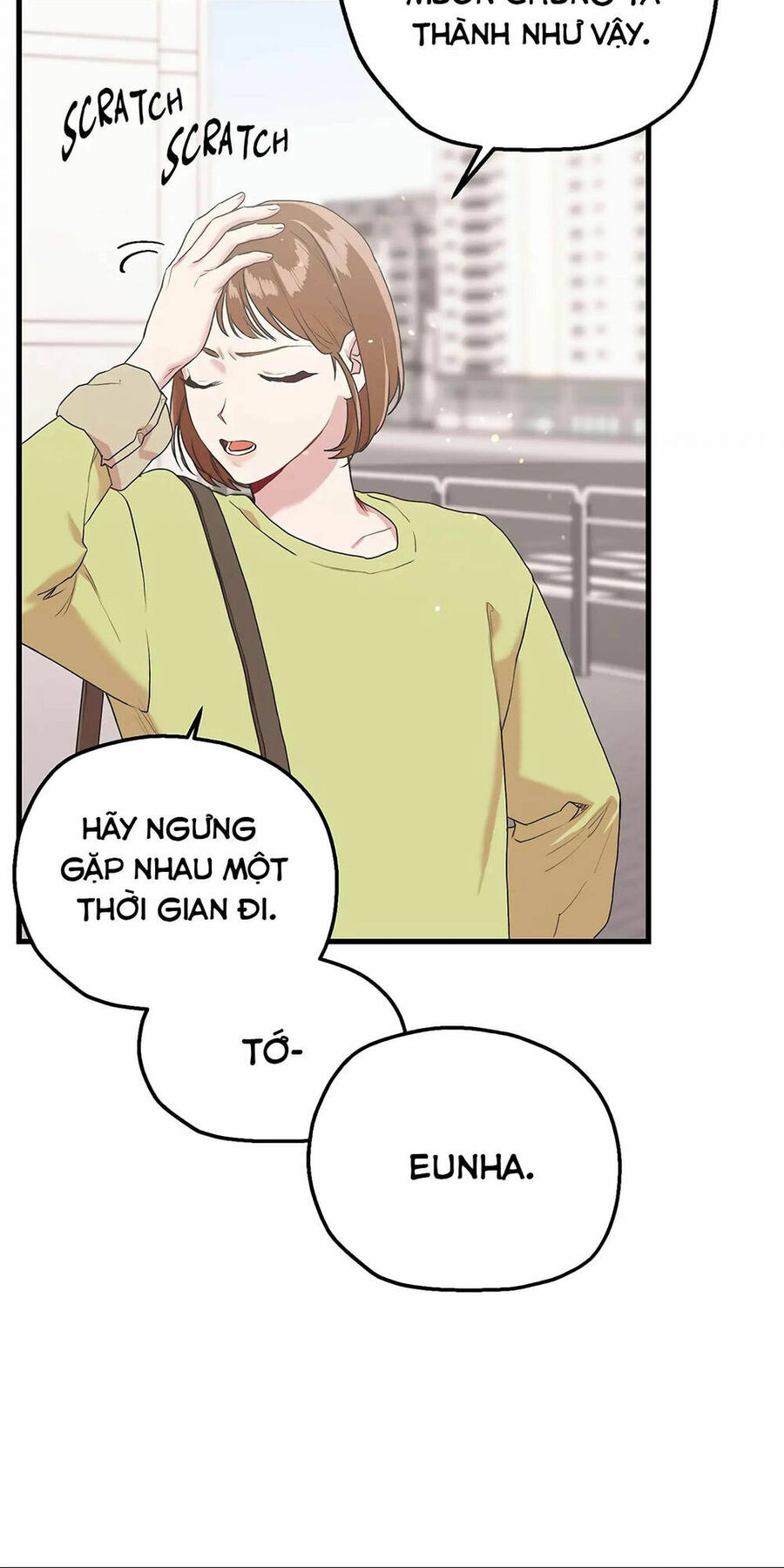 Người Chồng Thứ Hai Của Tôi Chapter 5 - 26