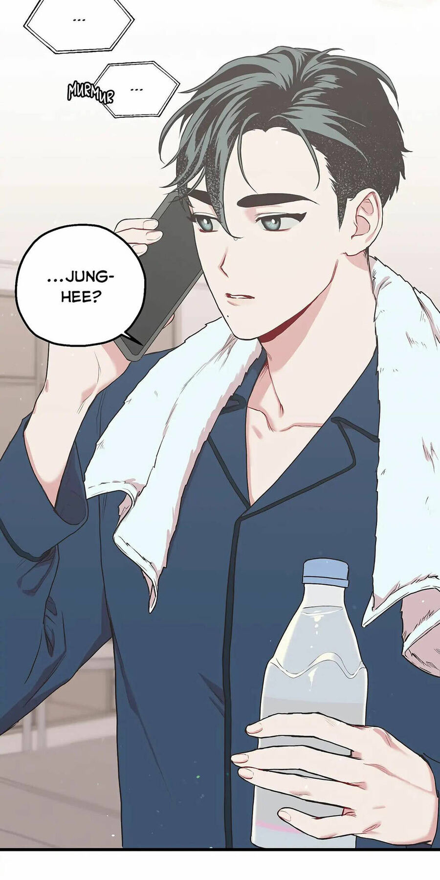 Người Chồng Thứ Hai Của Tôi Chapter 5 - 4