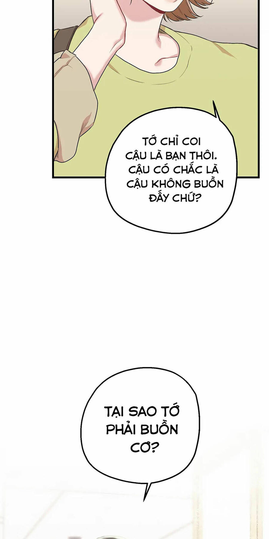 Người Chồng Thứ Hai Của Tôi Chapter 5 - 35