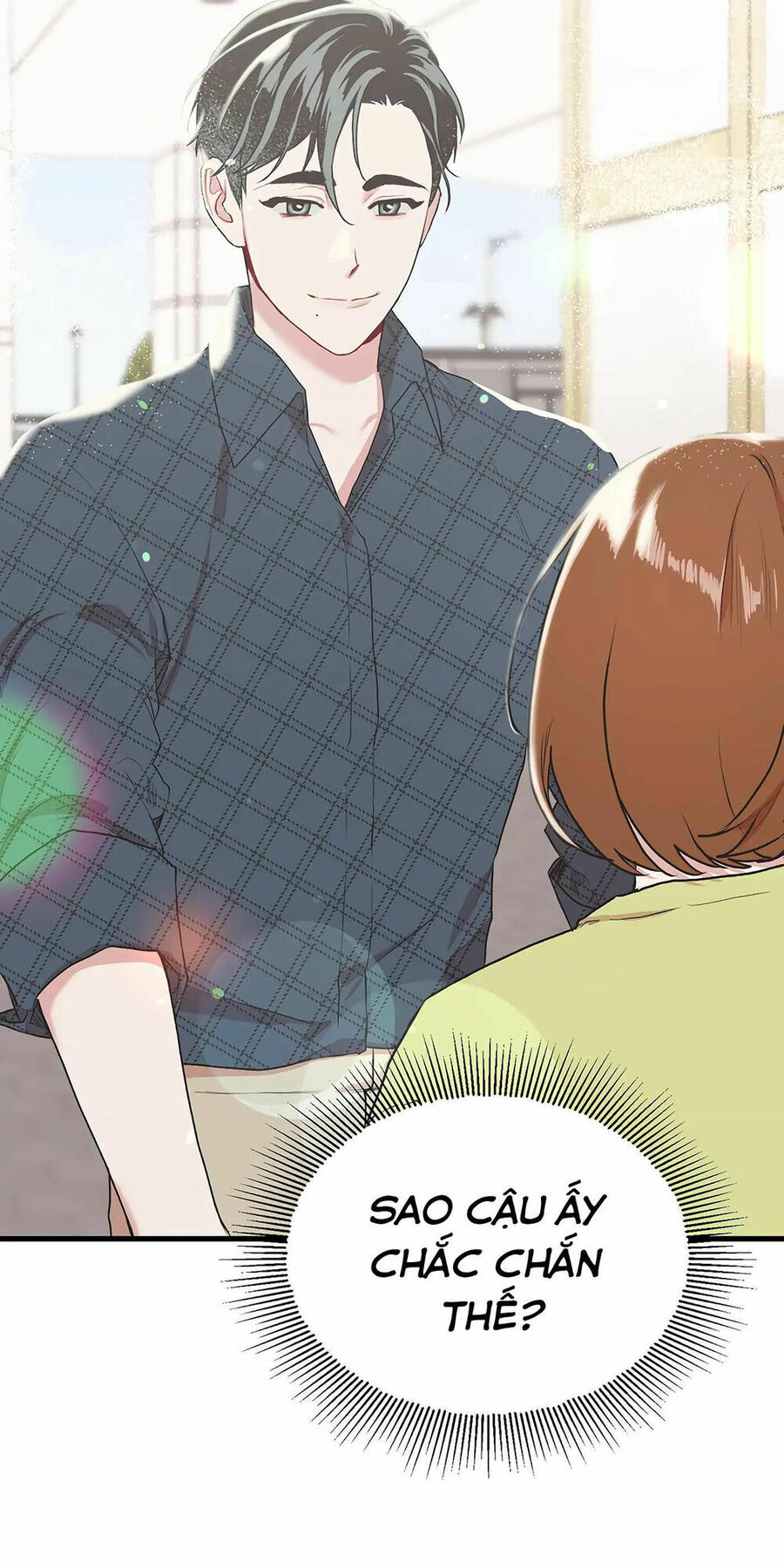 Người Chồng Thứ Hai Của Tôi Chapter 5 - 36