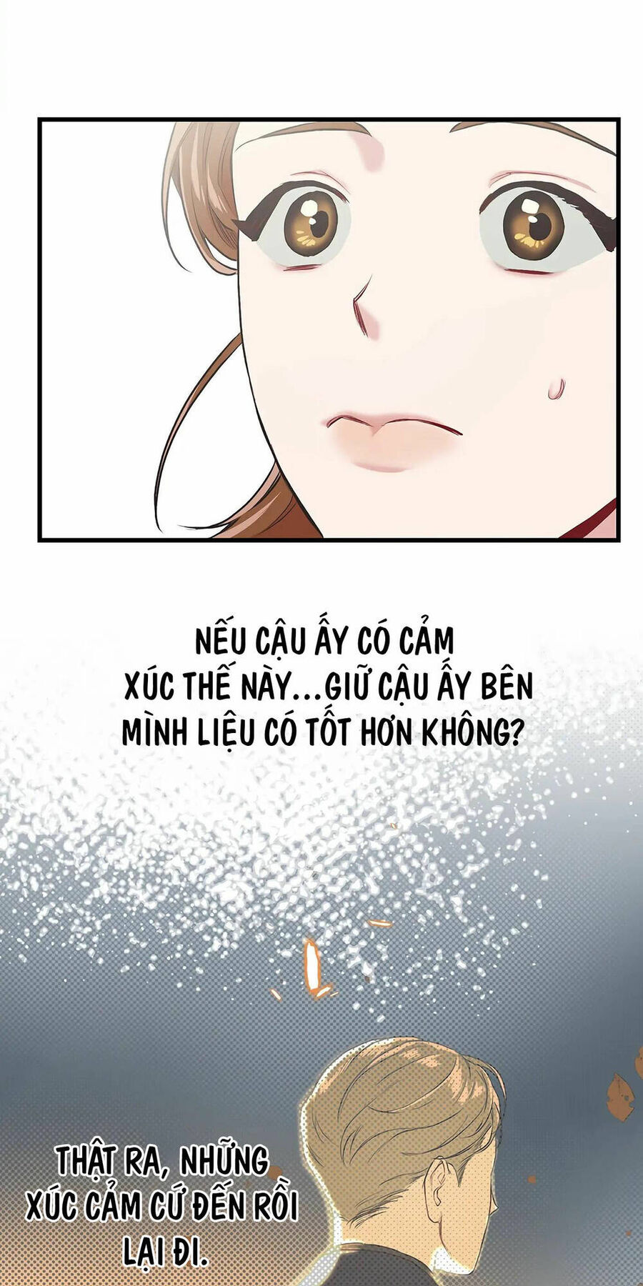 Người Chồng Thứ Hai Của Tôi Chapter 5 - 37