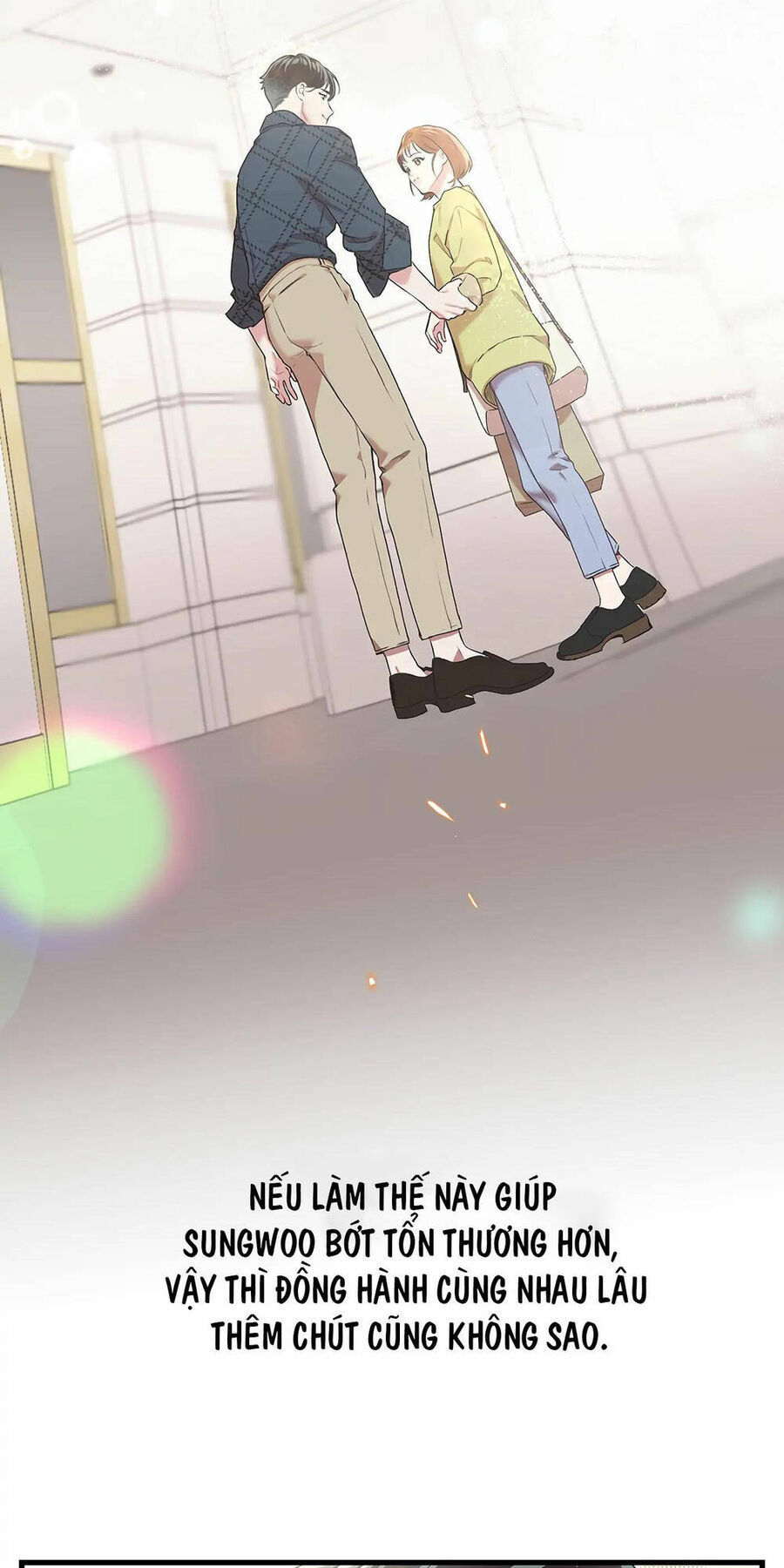 Người Chồng Thứ Hai Của Tôi Chapter 5 - 39