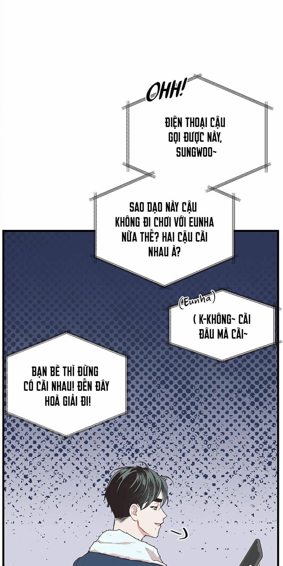 Người Chồng Thứ Hai Của Tôi Chapter 5 - 5