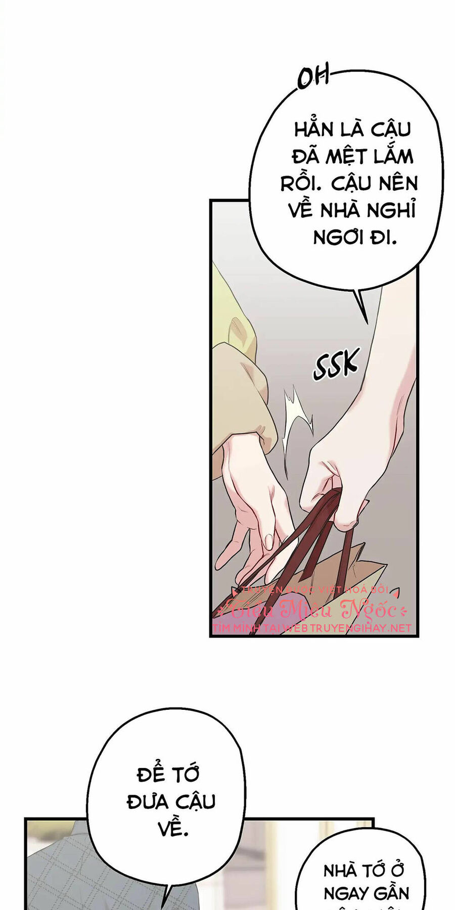 Người Chồng Thứ Hai Của Tôi Chapter 5 - 41