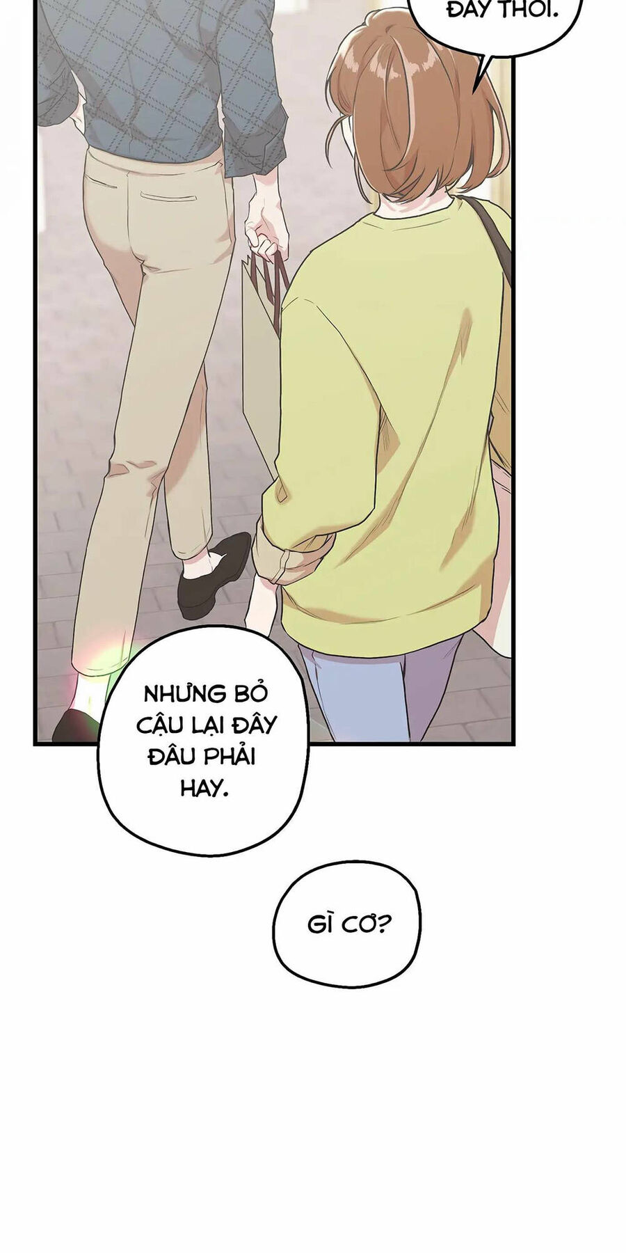 Người Chồng Thứ Hai Của Tôi Chapter 5 - 42