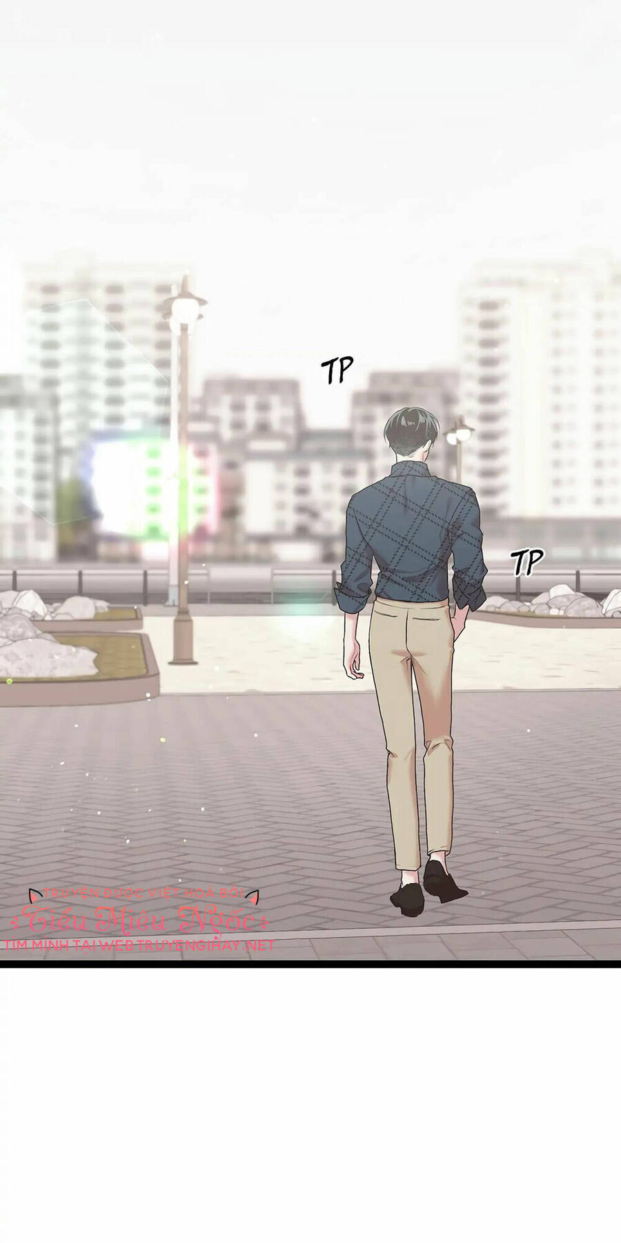 Người Chồng Thứ Hai Của Tôi Chapter 5 - 46