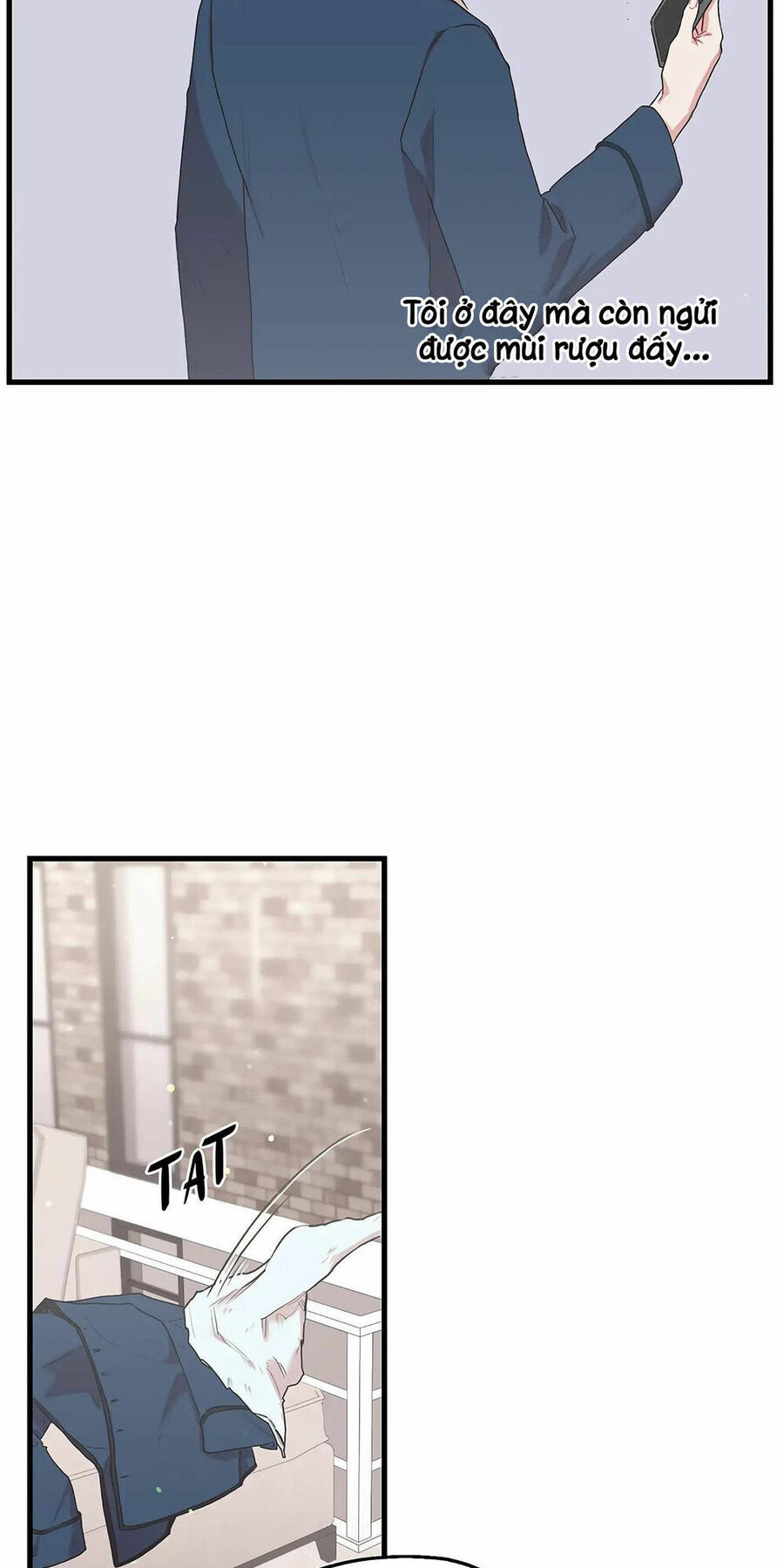 Người Chồng Thứ Hai Của Tôi Chapter 5 - 6