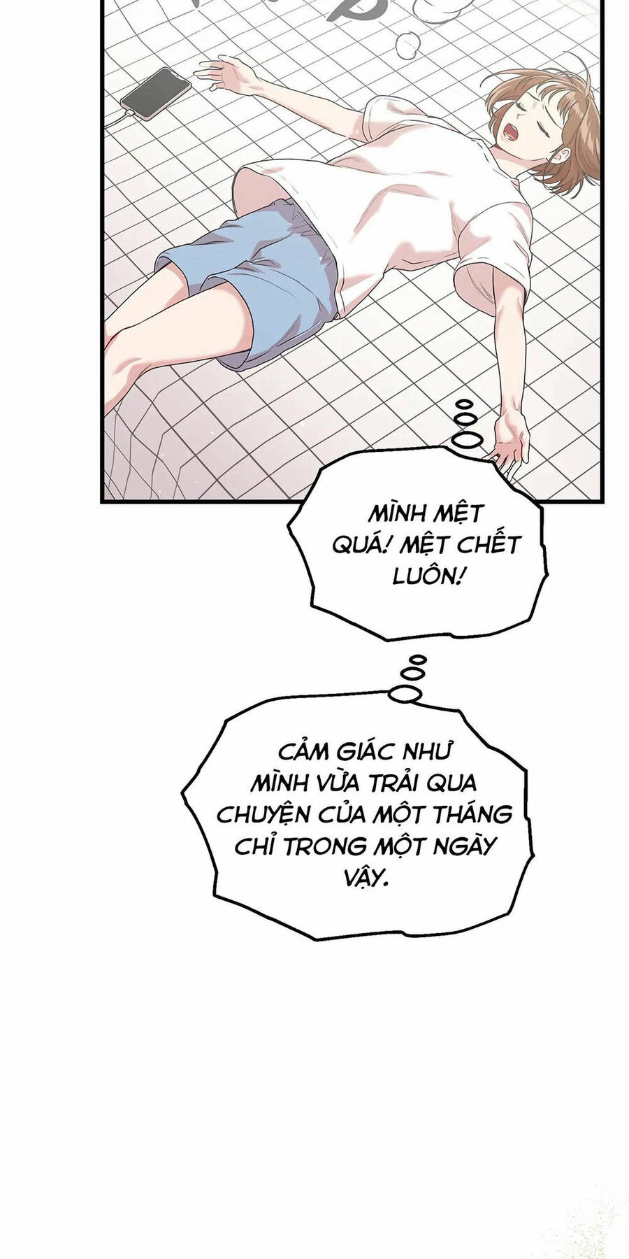 Người Chồng Thứ Hai Của Tôi Chapter 5 - 53