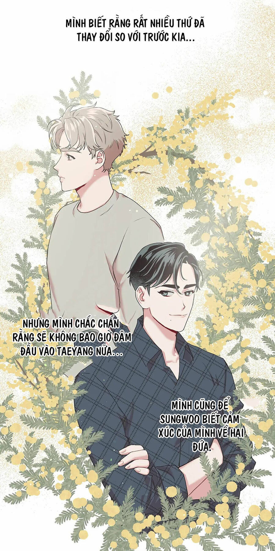 Người Chồng Thứ Hai Của Tôi Chapter 5 - 54