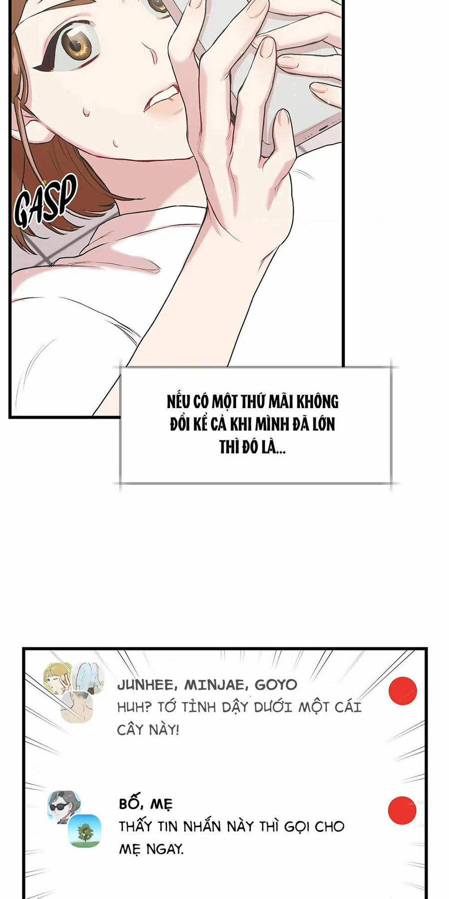 Người Chồng Thứ Hai Của Tôi Chapter 5 - 56