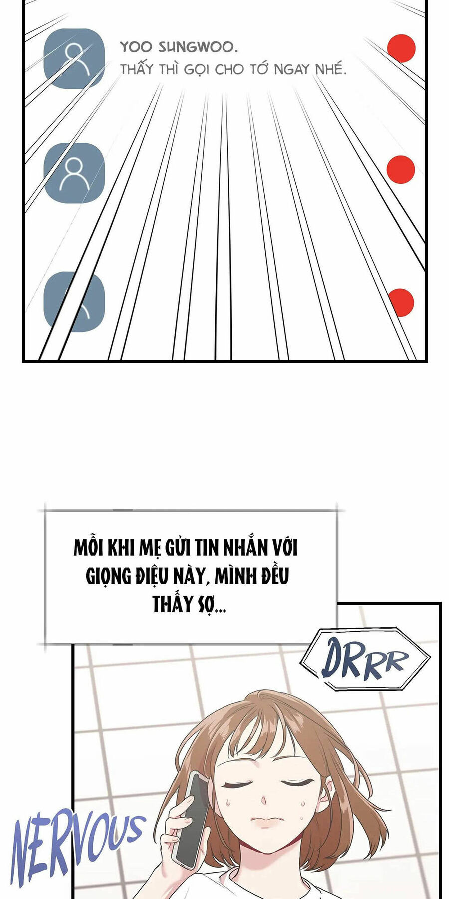 Người Chồng Thứ Hai Của Tôi Chapter 5 - 57