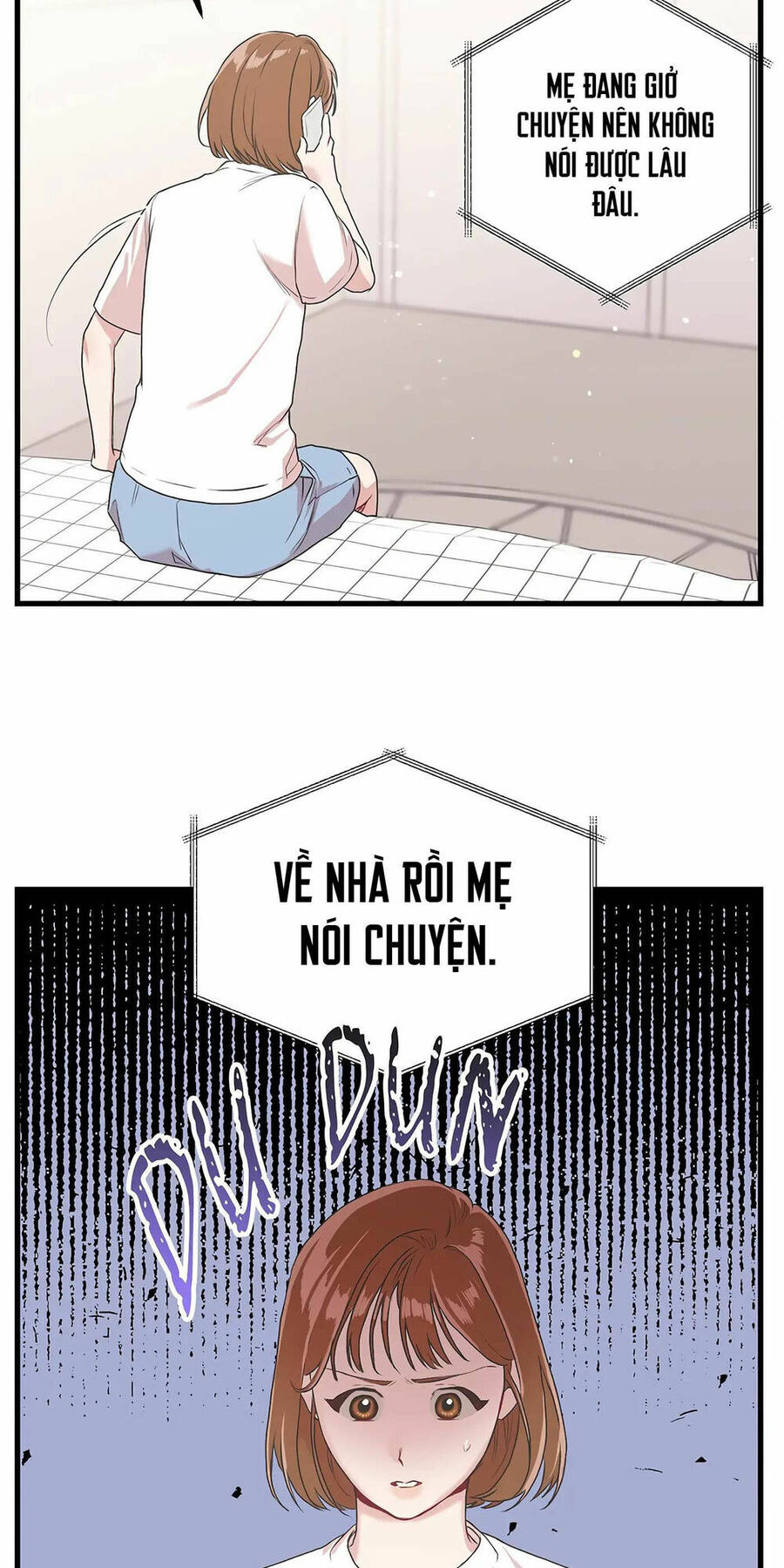 Người Chồng Thứ Hai Của Tôi Chapter 5 - 59